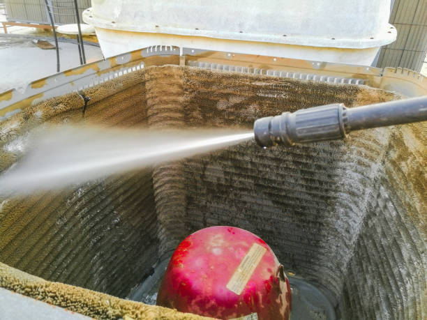 Trusted Legend Lake, WI Airduct Cleaning Experts