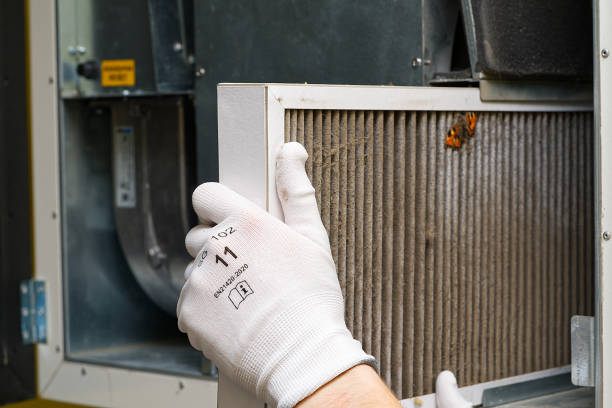 Ventilation Cleaning Services in Legend Lake, WI