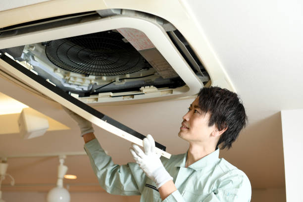 Best Commercial Air Duct Cleaning  in Legend Lake, WI